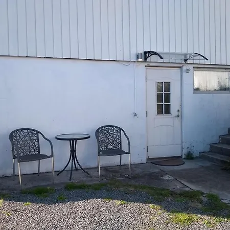 Frivoll, 35 Minutes Walk To Town. Leilighet *