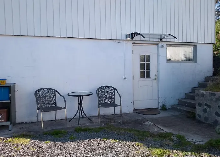 Frivoll, 35 Minutes Walk To Town. Appartement *